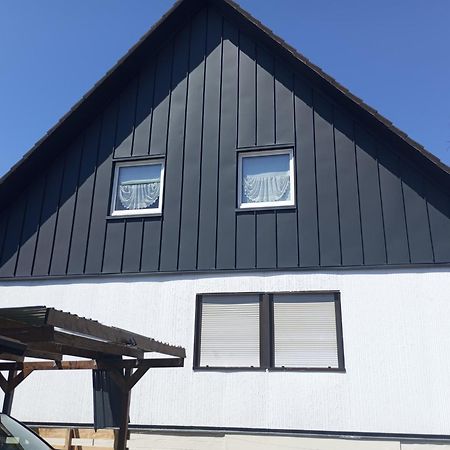 Gaeste Monteurzimmer Haus Suedstadt Solingen Extérieur photo