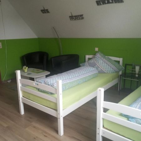 Gaeste Monteurzimmer Haus Suedstadt Solingen Extérieur photo