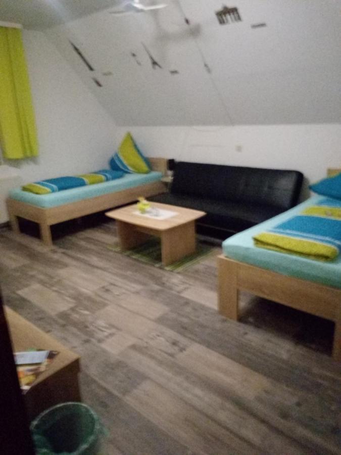 Gaeste Monteurzimmer Haus Suedstadt Solingen Extérieur photo