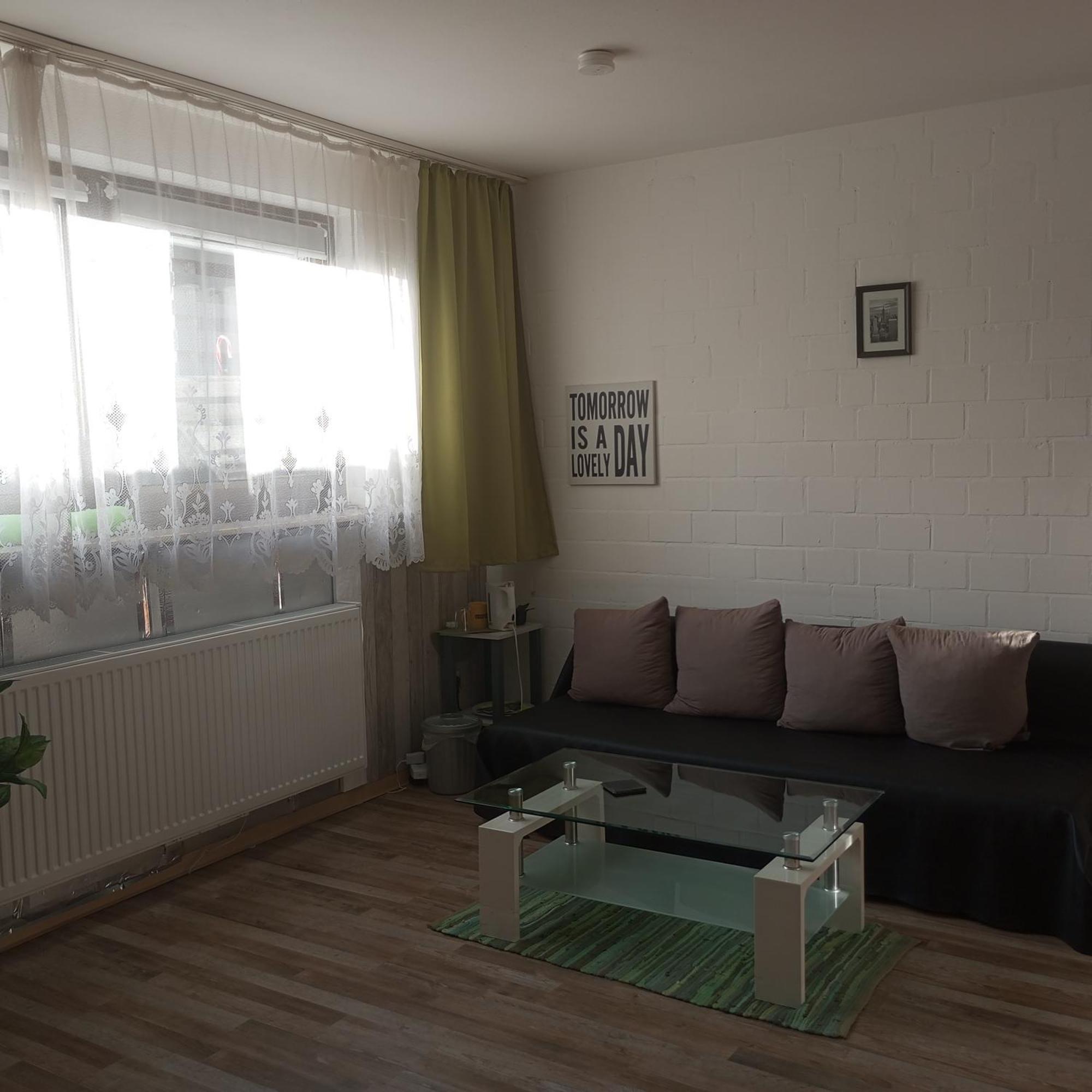 Gaeste Monteurzimmer Haus Suedstadt Solingen Extérieur photo