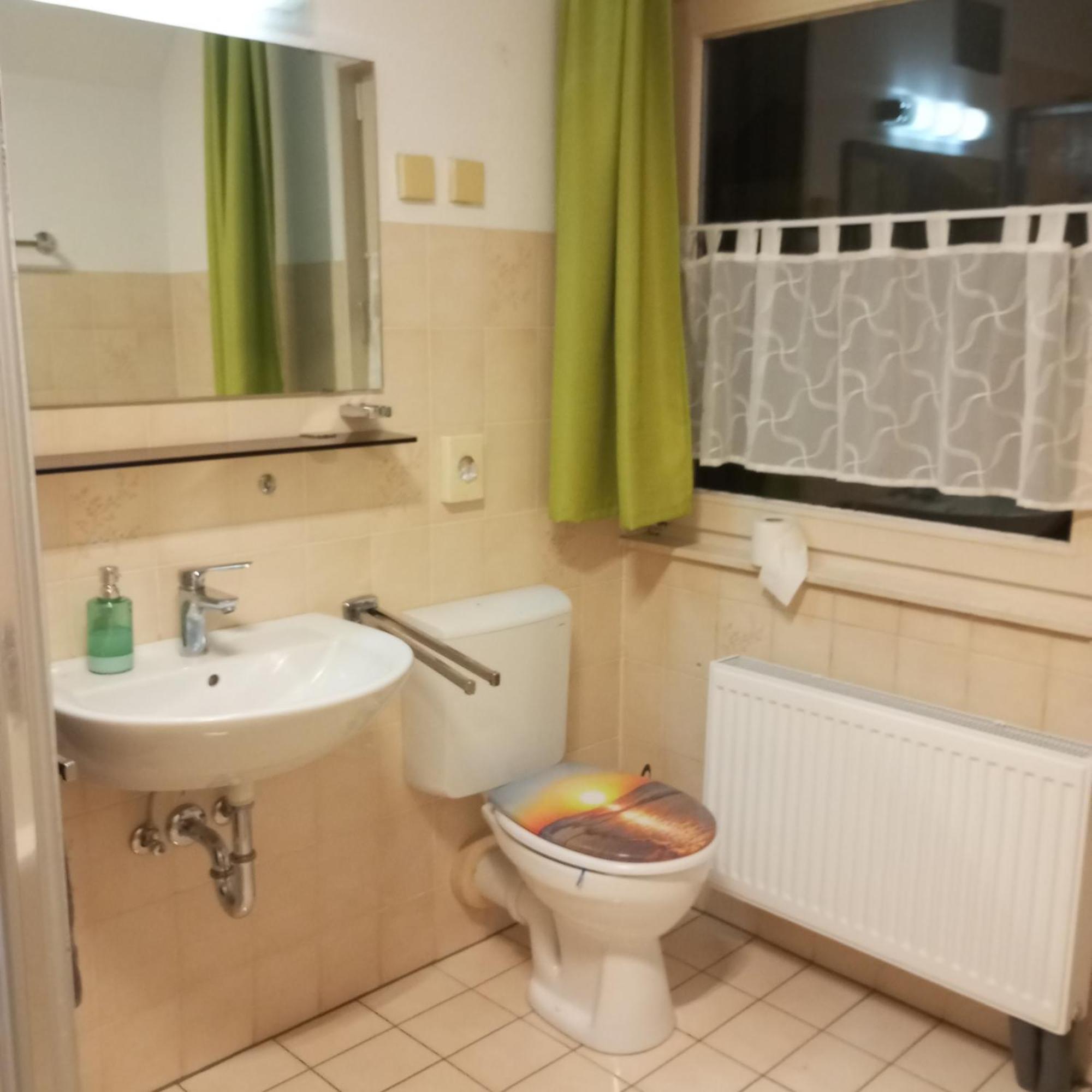 Gaeste Monteurzimmer Haus Suedstadt Solingen Extérieur photo