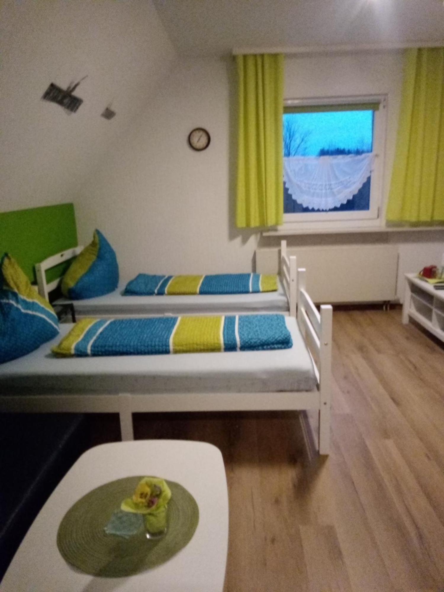 Gaeste Monteurzimmer Haus Suedstadt Solingen Extérieur photo