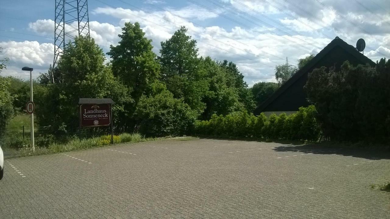 Gaeste Monteurzimmer Haus Suedstadt Solingen Extérieur photo