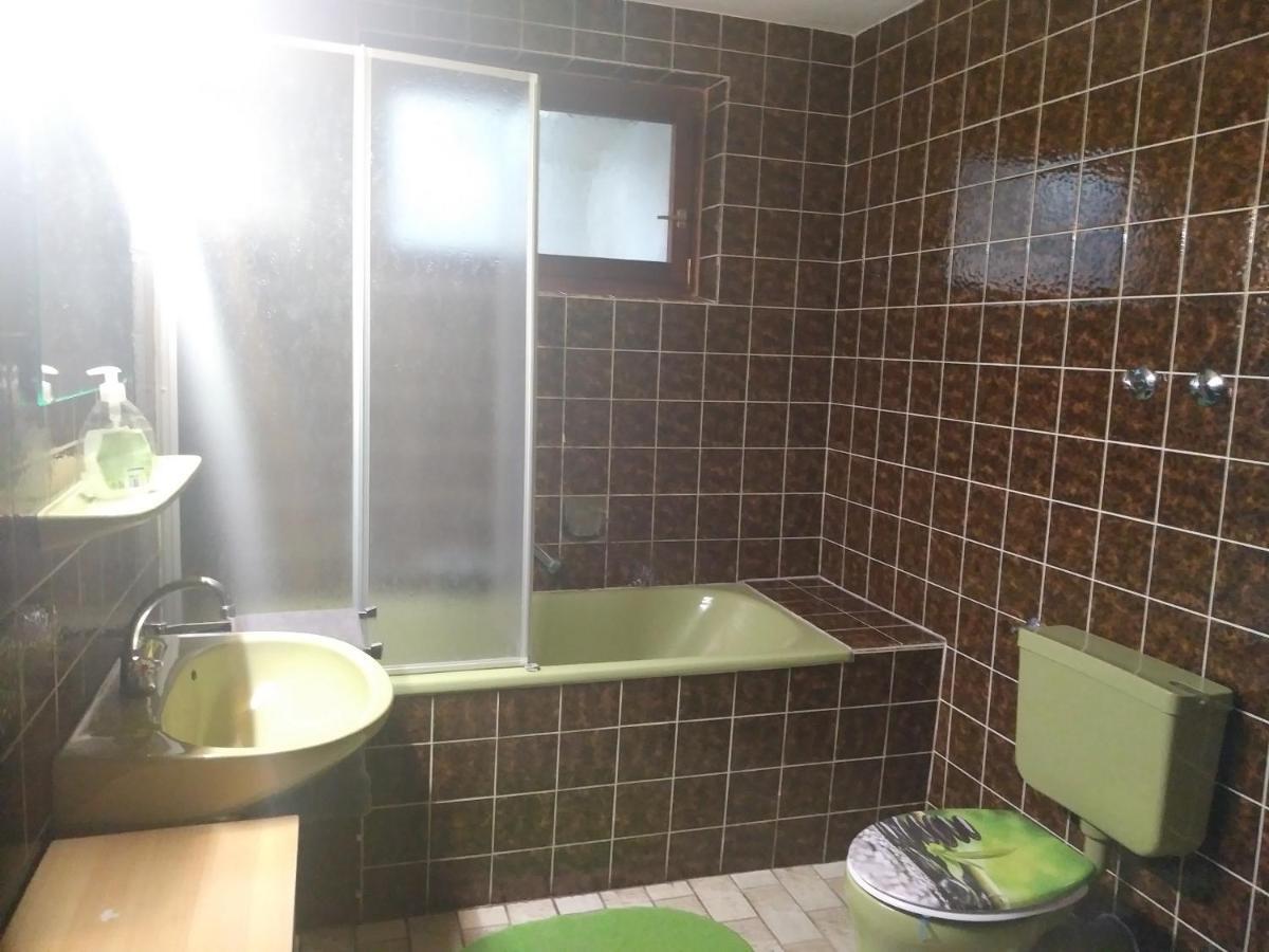 Gaeste Monteurzimmer Haus Suedstadt Solingen Extérieur photo